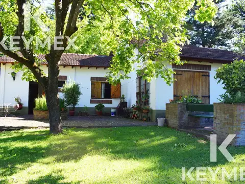 Casa en Venta de 3 dormitorios