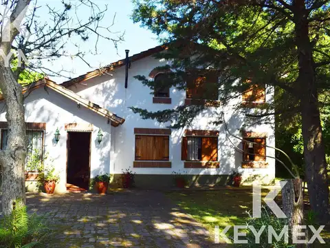 VENTA CASA / CASA QUINTA VILLA ELISA
