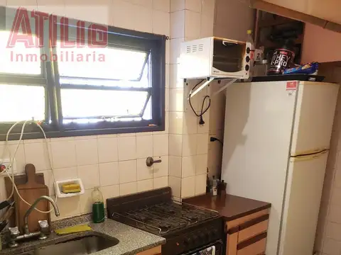 Depto Tipo Casa en Venta en Saavedra, USD 210.000