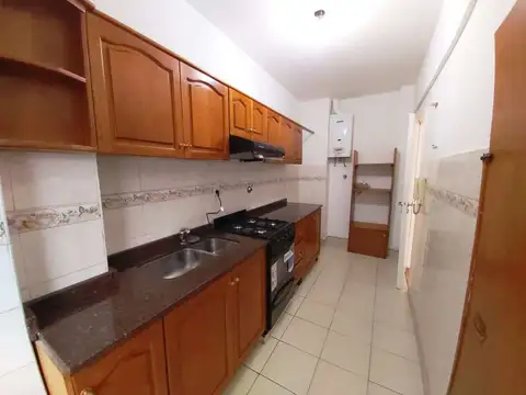 Departamento en Alquiler Apto profesional