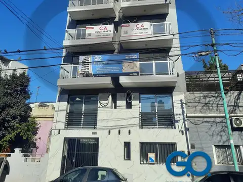 La Pampa 5800, Piso 6