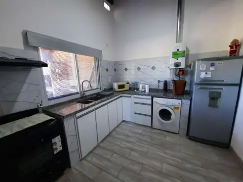 Casa en Venta en Pueblo General Belgrano, USD 135.000