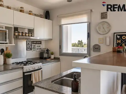 Departamento en Venta 9 años
