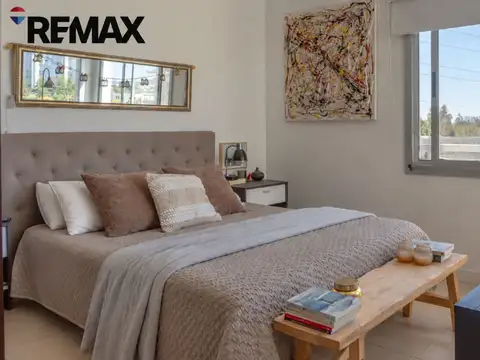 Departamento en Venta en Nordelta Sendero, USD 210.000