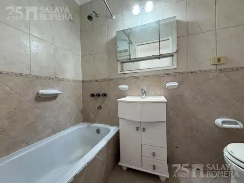 Departamento en Venta 35 años
