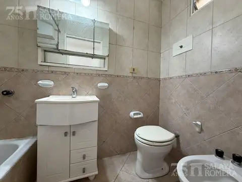 Departamento en Venta en Olivos Vías/Río, USD 99.000