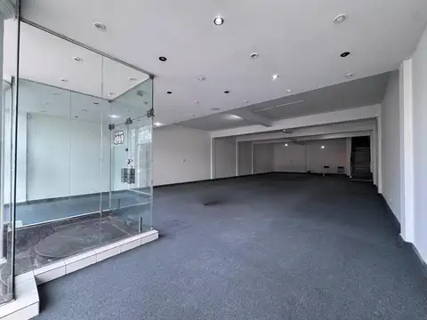 Avenida Juan Bautista Justo 4900