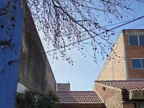 Terreno en Venta de 372,0 m2