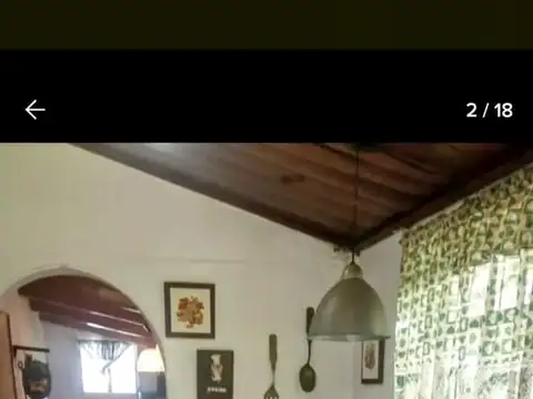 Casa en Venta de 3 dormitorios