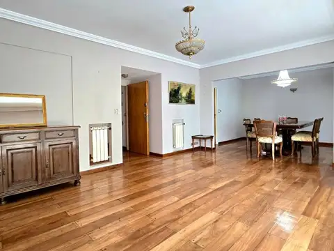 Departamento en Venta de 3 dormitorios