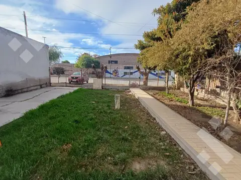 VENTA CASA 3 DORM ALLEN PARA VIVIENDA, AMPLIACIÓN O INVERSIÓN