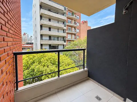 Departamento en venta 1 dormitorio rosario centro