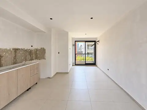Departamento en Venta en Centro, USD 68.000
