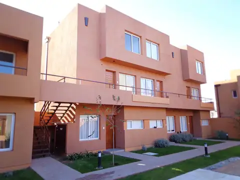 Departamento - General Pico