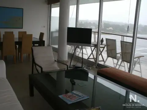 Departamento en Alquiler Temporal de 4 ambientes