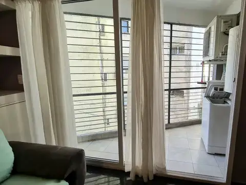Departamento en Alquiler de 2 dormitorios
