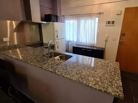 Departamento en Alquiler en Almagro, $ 1.100.000