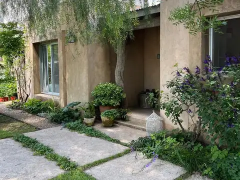 Casa en Venta en Los Tilos, La Cañada , 3 ambientes