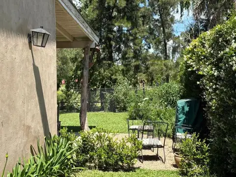 Casa en Venta 8 años