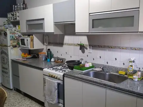 Depto Tipo Casa en Venta 10 años