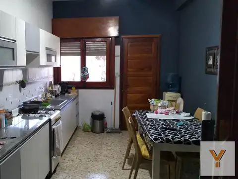 Depto Tipo Casa 4 ambientes con 1 baño