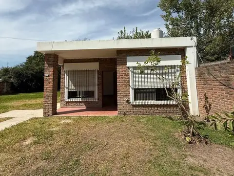Casa en Venta de 1 dormitorio