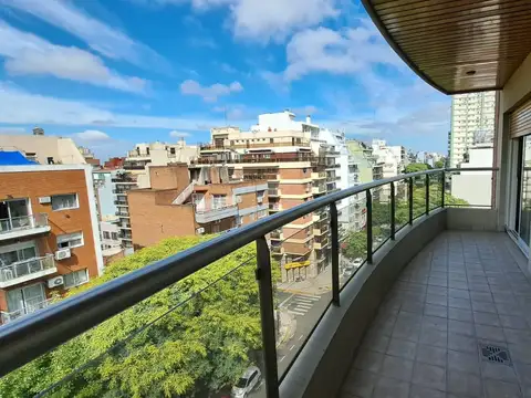 Departamento en Venta con 2 cocheras