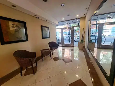 Avenida Directorio 500