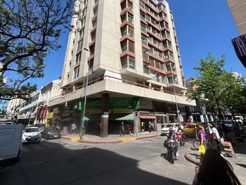 Venta Departamento 1 dormitorio Centro Cordoba  APTO CREDITO
