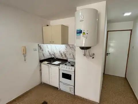 Departamento en Venta en Centro, USD 51.900