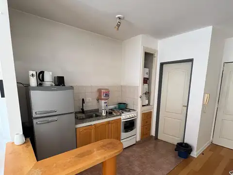 Departamento en Venta en Saavedra, USD 72.000