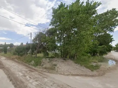 Terreno en venta - 195Mts2 - Tres Arroyos