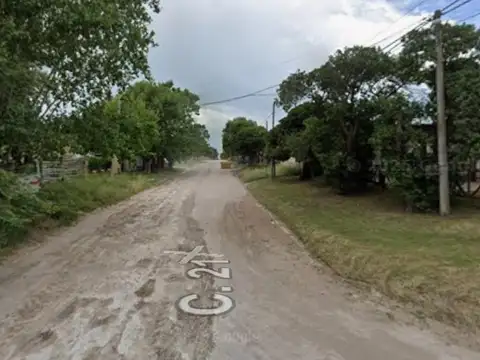 Terreno en Venta de 195,0 m2