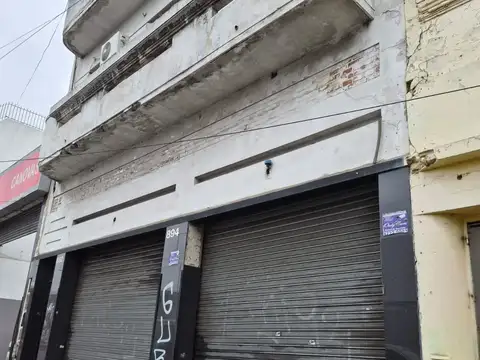 Local en alquiler en avellaneda