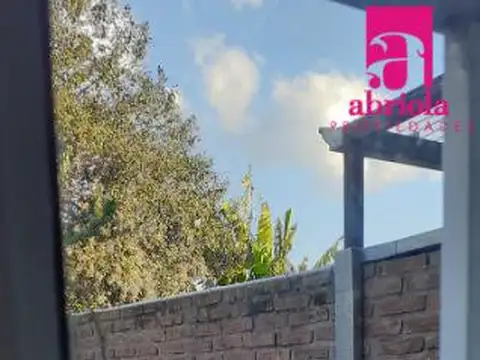 Depto Tipo Casa en Venta de 2 dormitorios