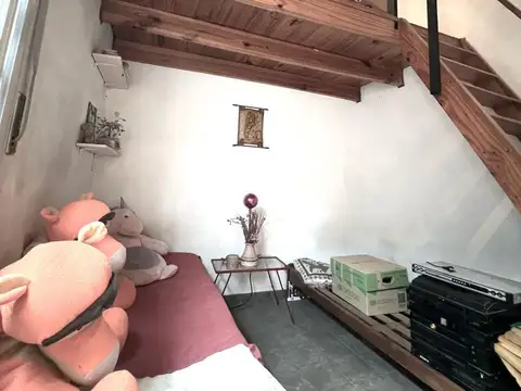 Departamento en Liniers