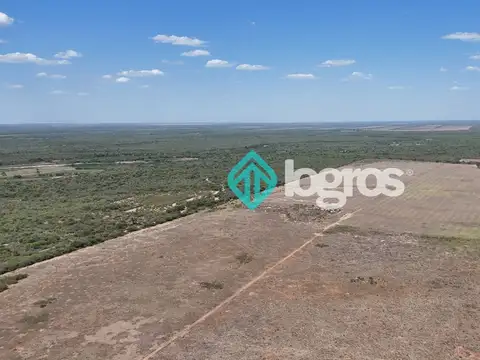 Campo en venta de 430 ha ubicada en Macapillo, Anta, Salta