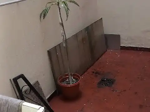 Departamento en Venta en Villa General Mitre, USD 64.000