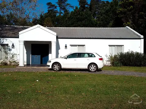 Casa en Venta 16 años