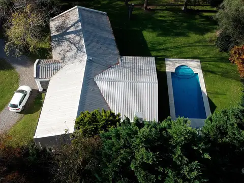 Casa en Venta 1 planta -Golf Club Argentino -Pilar -Jose C Paz