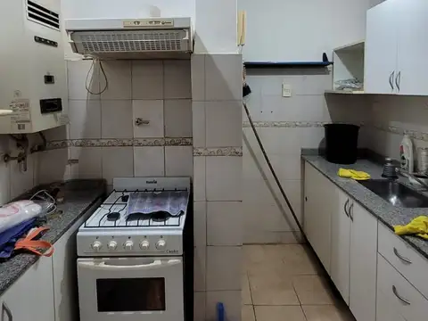 Departamento en Venta 70 años