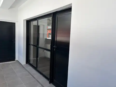 Departamento a estrenar de 1 dormitorio en Rosario centro