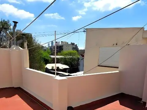 Departamento en Venta 50 años