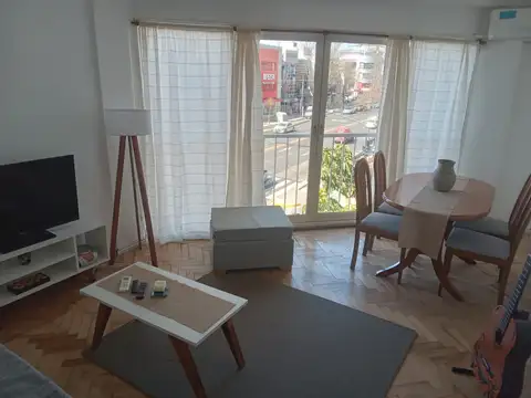 Departamento en venta en Belgrano C