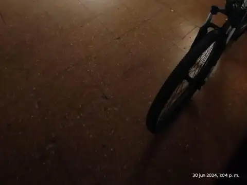 Viamonte e/ Sargento Cabral y Avenida San Martin