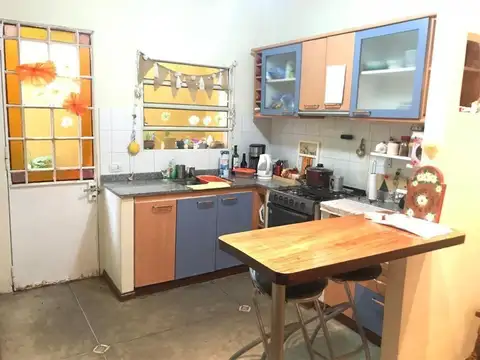 Casa en Venta al Noroeste