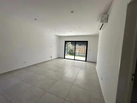 Departamento en Alquiler en El Aljibe, USD 800