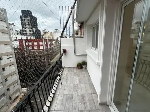 VENTA DPTO 3 AMB ZONA CENTRO