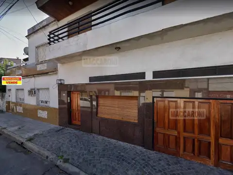 PASO 1000, Piso PB