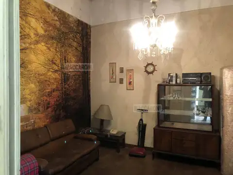 Depto Tipo Casa en Venta en Ramos Mejia, USD 43.000